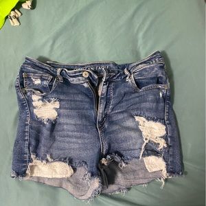 American eagle shorts ❤️